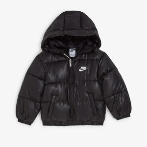 Nike Puffer Jacket noir 5-6ans unisexe