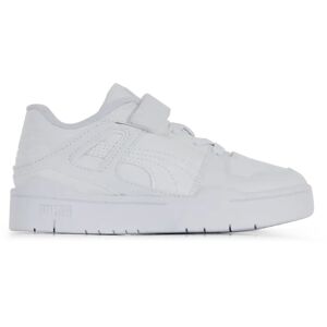 Puma Slipstream - Enfant Blanc 32 unisexe