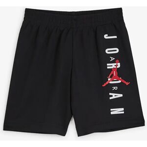 Jordan Short Mesh Jumpman noir 3-4ans unisexe