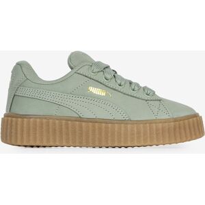 Puma Fenty Creeper Phatty - Bebe vert 28 unisexe