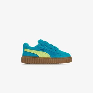 Puma Fenty Creeper Phatty - Bébé bleu/vert 25 unisexe