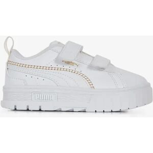 Puma Mayze Jewel Bebe bleublanc 27 unisexe