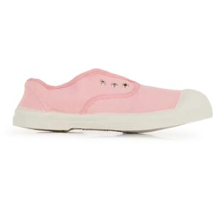 Bensimon Tennis Elly Kids rose 35 femme