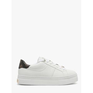 Sneakers Guess Blanc