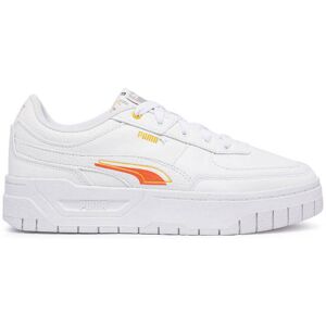 Sneakers Cali Dream Brand Love Puma Blanc