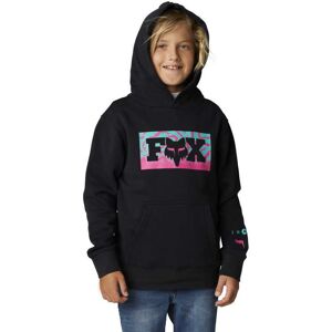 FOX Racing Sweat Fox enfant NUKLR noir