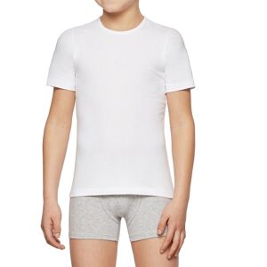 IMPETUS T-shirt pour enfant Bio Cotton Blanc 10 anos enfant