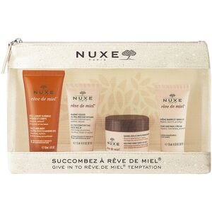 Nuxe Trousse Rêve de Miel Coffrets