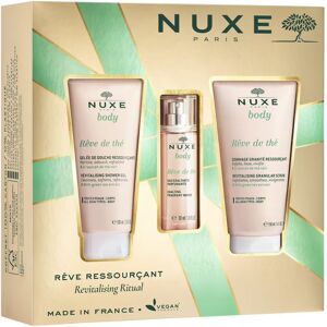 Nuxe Coffret Rêve de Thé Coffrets