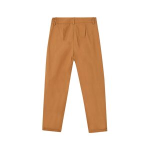 LIUJO Pantalon En Popeline Caramel 16A female - Publicité