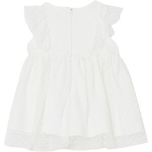 Robe En Tulle Blanc 6M female