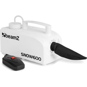 beamZ SNOW600 Machine à neige - Canons à neige
