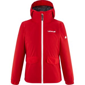 Veste RAIN GORE-TEX LIMITED EMISSION JUNIOR Rouge 8