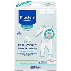 Mustela Stelatopia Sous-Pyjama Apaisant (12-24 mois)