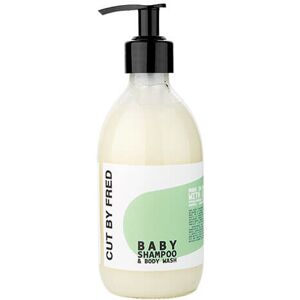 Baby Shampoo & Body Wash Cut by Fred 290ml