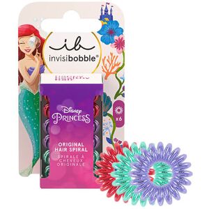 Elastiques Disney Ariel Original Kids Invisibobble