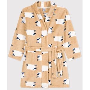 Petit Bateau Robe de chambre en polaire enfant Trench/ Multico 10/12A