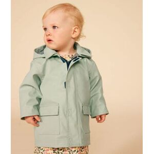 Petit Bateau Cire iconique bebe Vert Herbier 18M