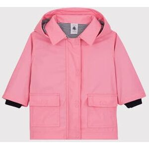 Petit Bateau Cire iconique bebe Rose Petal 6M