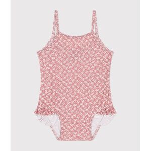 Petit Bateau Maillot de bain bebe Panty/ Marshmallow 12M