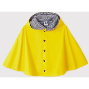 Petit Bateau Cape de pluie bebe Jaune TU