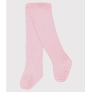 Petit Bateau Collants bebe fille Rose Vienne P15/18