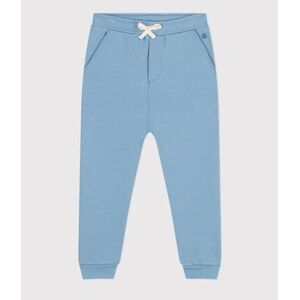 Petit Bateau Pantalon de jogging enfant garcon Bleu Azul 12A