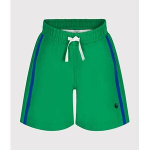 Petit Bateau Short de bain enfant garcon Vert Prado 12A