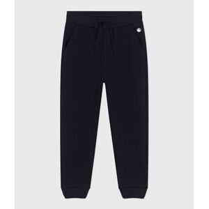 Petit Bateau Pantalon de jogging enfant garcon Bleu Smoking 10A