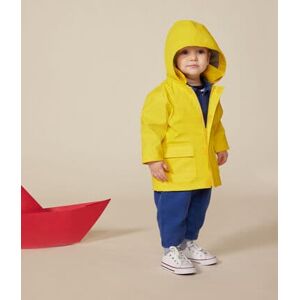 Petit Bateau Cire iconique bebe Jaune 12M