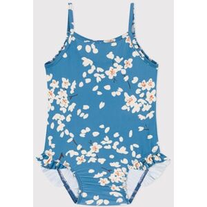 Petit Bateau Maillot de bain bebe Bleu Beach/ Multico 36M