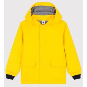 Petit Bateau Cire iconique enfant fille / garcon Jaune 8A