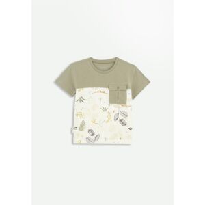 Petit Beguin T-shirt enfant Atsou