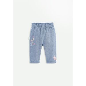 Petit Béguin Pantalon bébé Masha - Publicité