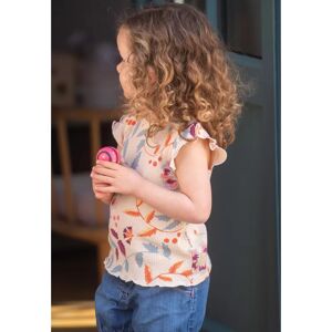 Petit Beguin T-shirt fille Jodhpur