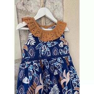 Petit Beguin Robe enfant Hanoi