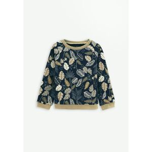 Petit Beguin Sweat-shirt enfant en molleton Caracas