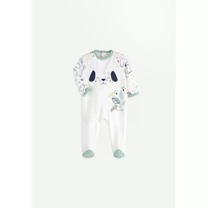 Petit Béguin Pyjama bébé Elliot - Publicité