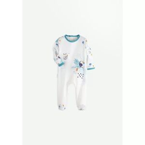 Petit Béguin Pyjama bébé Athi - Publicité