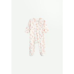 Petit Beguin Pyjama bebe ouverture pressionnee Kalaoupe