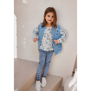 Petit Béguin Veste teddy enfant Hélénie - Publicité