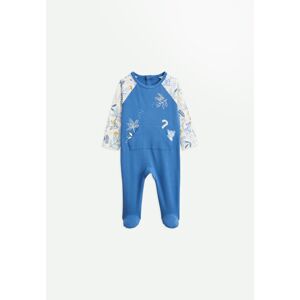 Petit Beguin Pyjama bebe Gamboa