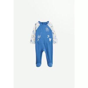 Petit Béguin Pyjama bébé Gamboa - Publicité