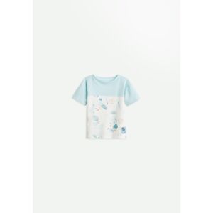 Petit Beguin T-shirt enfant Manaus