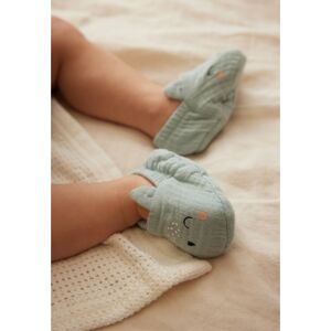 Petit Beguin Chaussons bebe Kimi