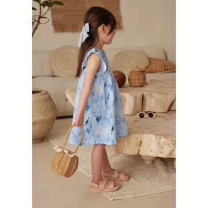 Petit Beguin Robe bebe Bella Chica