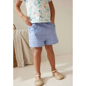 Petit Beguin Short bebe Ocean d