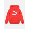 Jr Clsc Lgo Hd Tr B.Hrir par Puma Rouge 10A Accessoires