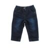 Jeans-Kitchoun--Bleu foncé-18 mois-FILLE Bleu