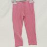 Lot de 2 pantalons de pyjama - rose - 4 ans - 1 moumoute - Hello Kitty 4a Rose